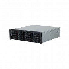 DHI-EVS5016S-V2. Сетевое хранилище данных на 320ТБ. Dahua