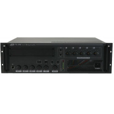 PS-3480. Усилитель. JDM