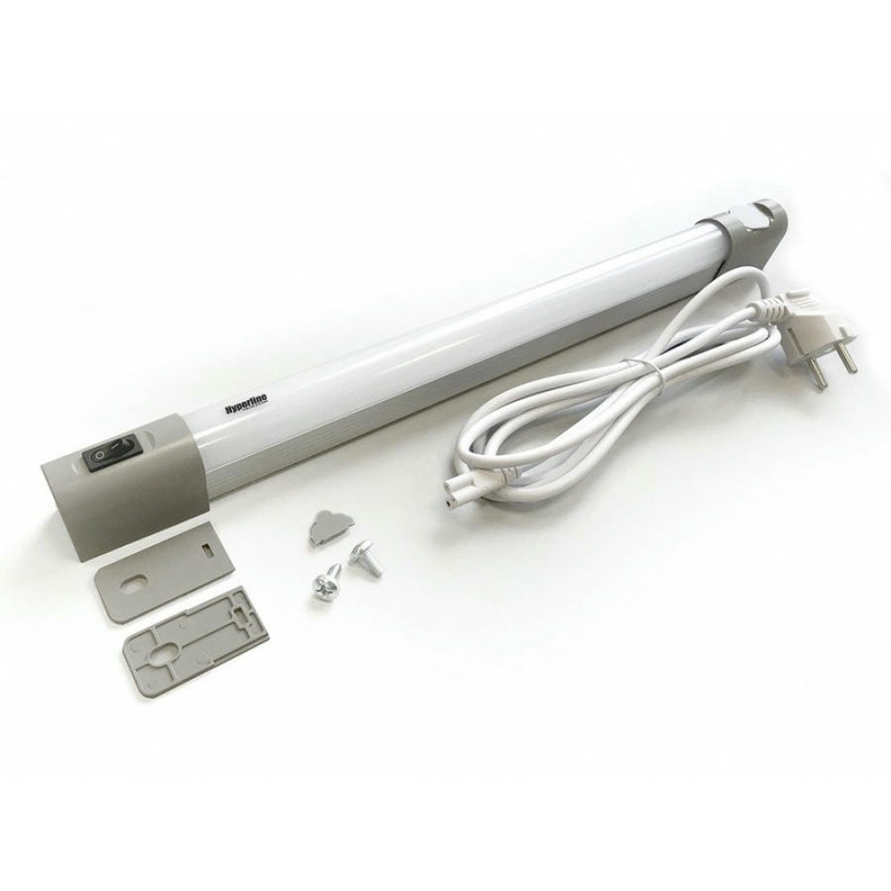 TL19-LED-10W-EU. Осветительная панель 19. Hyperline