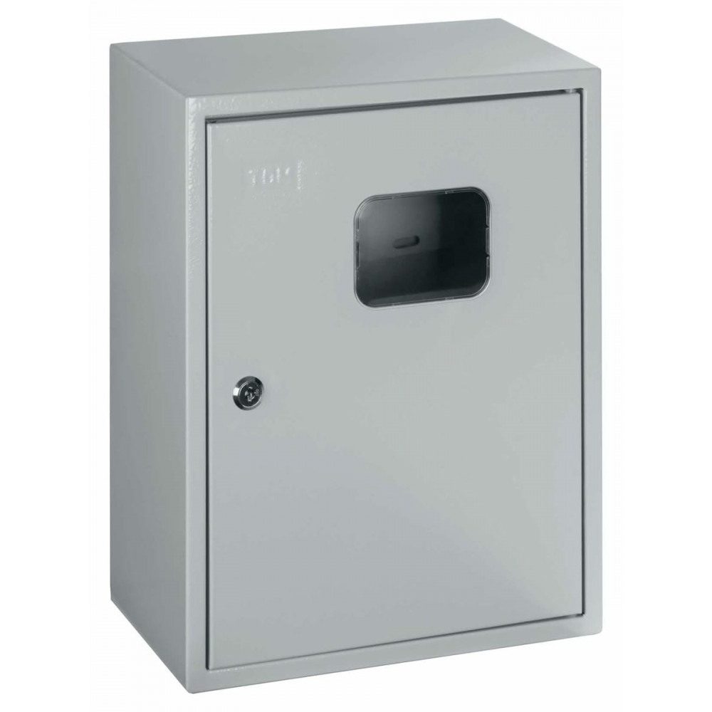 ЩУРН-1/12 (395х310х165) TDM (SQ0905-0035). Щит учётно-распределительный. TDM ЕLECTRIC