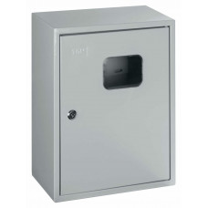 ЩУРН-1/12 (395х310х165) TDM (SQ0905-0035). Щит учётно-распределительный. TDM ЕLECTRIC
