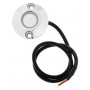 CD-TM01. Считыватель Touch Memory накладной. SLINEX