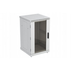 ШТ-НП-24U-600-800-С (130411-00504). Шкаф телекоммуникационный 19 напольный 24U. ССД (Связьстройдеталь)