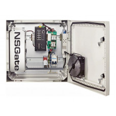 NSBox-4480R (RX11F04F). Узел доступа. NSGate