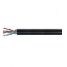 ParLan U/UTP Cat5e PVC/PE 4х2х0,52. Кабель «витая пара» (LAN) для структурированных систем связи. Паритет