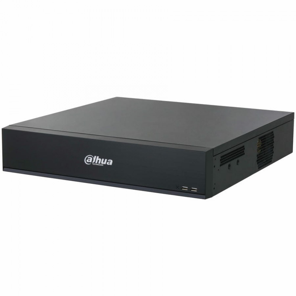 DHI-NVR5864-XI. IP-видеорегистратор 64-канальный. Dahua