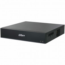 DHI-NVR5864-XI. IP-видеорегистратор 64-канальный. Dahua