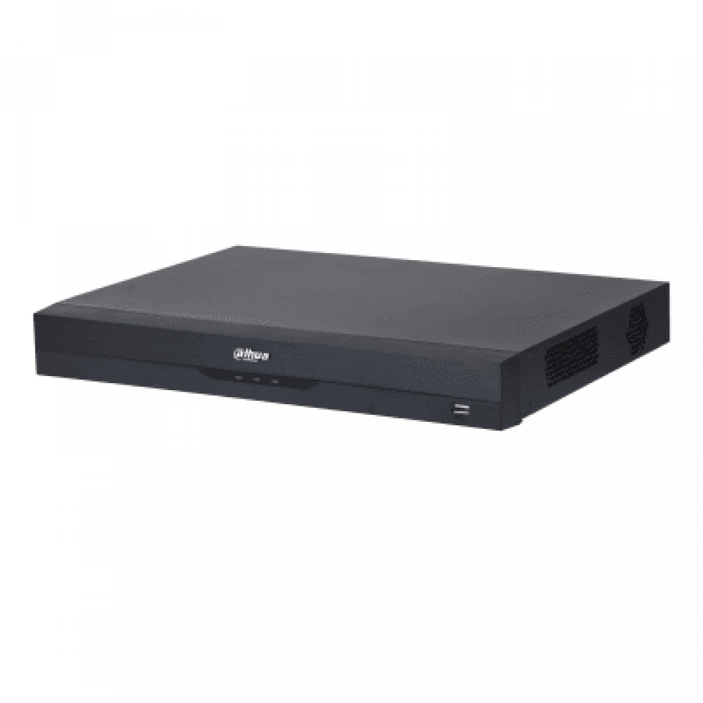 DHI-NVR5232-EI2. IP-видеорегистратор 32-канальный. Dahua