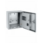ЩУ-1ф/1-1-6 IP66 (2 двери) (310х300х150) TDM (SQ0905-0094). Щит учётно-распределительный. TDM ЕLECTRIC
