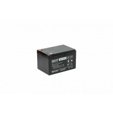 SKAT SB 1212 (2535). Аккумулятор герметичный свинцово-кислотный. Бастион