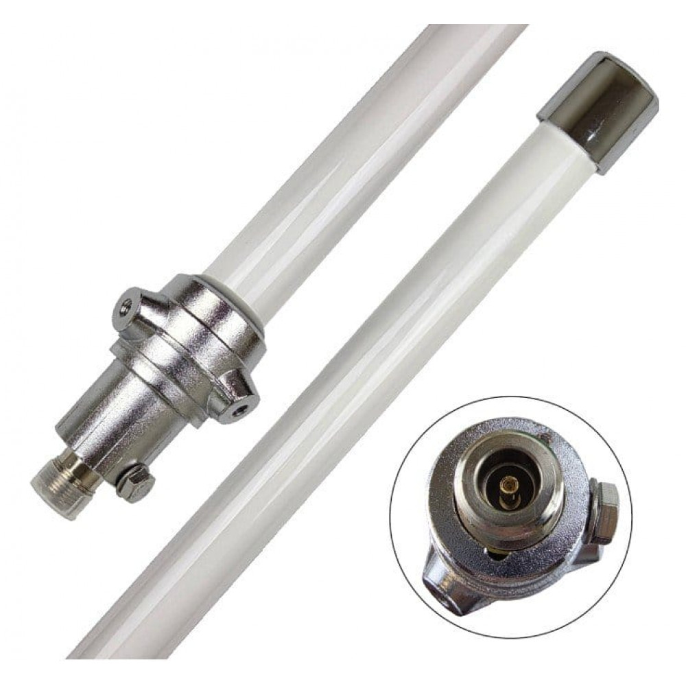 BC-200 UHF. Антенна базовая. Аргут