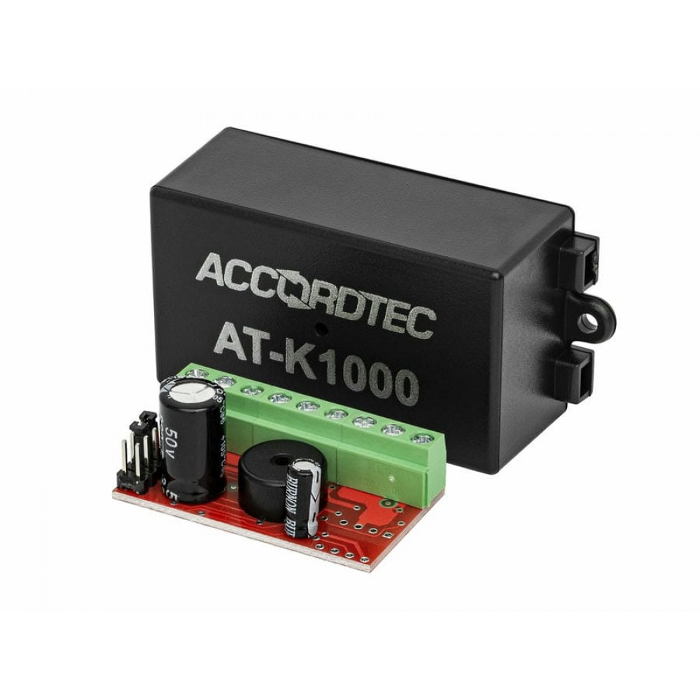 AT-K1000 бокс. Контроллер доступа. AccordTec