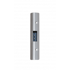 PERCo-BP2. Планка ответная для замков серии LBP85. PERCo