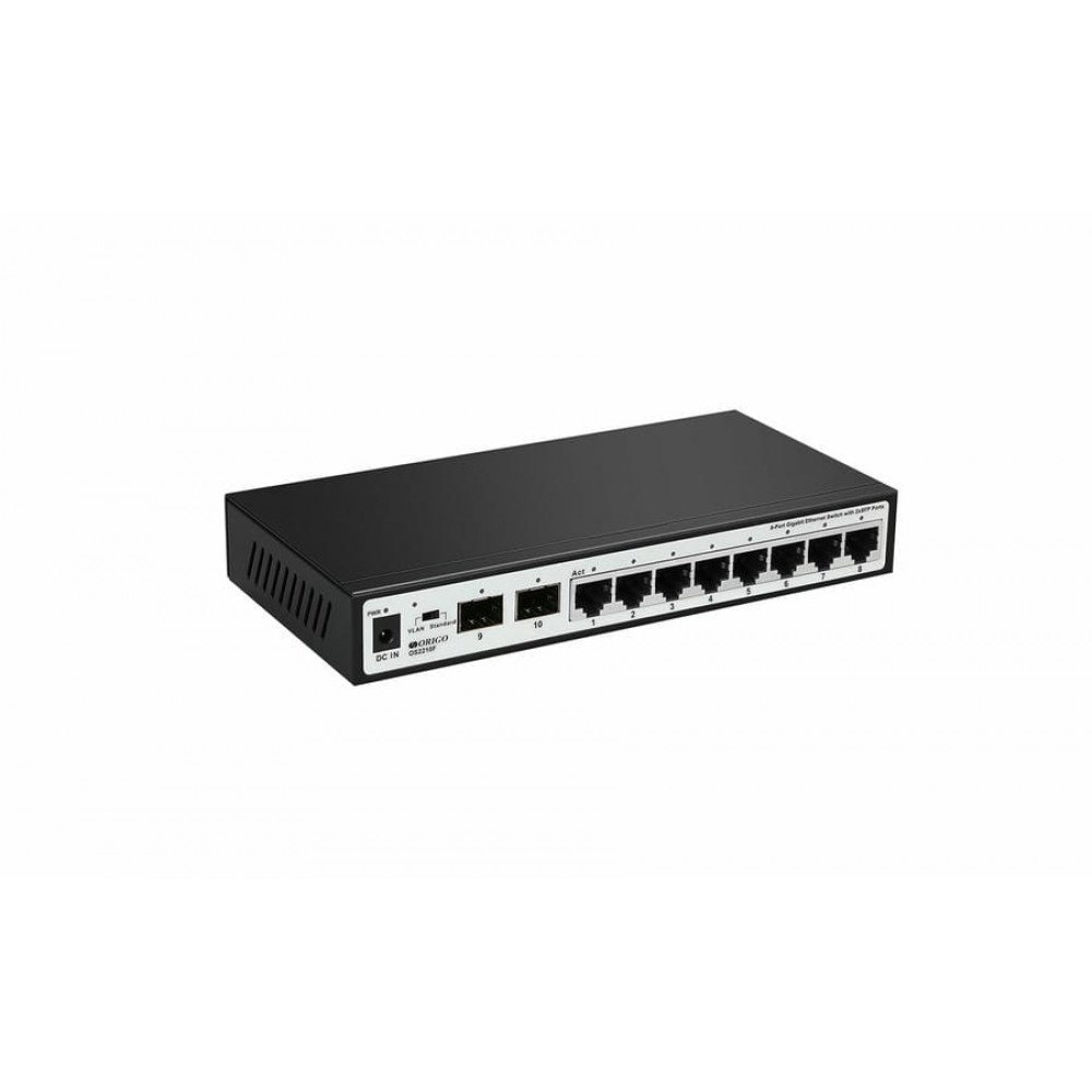OR-OS2210F/A2A. Коммутатор. ORIGO