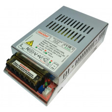 75W/12-24V/140AL. Импульсный блок питания. FARADAY