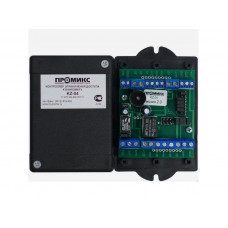 Promix-CS.PD.01. Контроллер управления доступом. Промикс