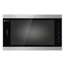 VMH-10.1 (sb). Монитор видеодомофона цветной. Optimus