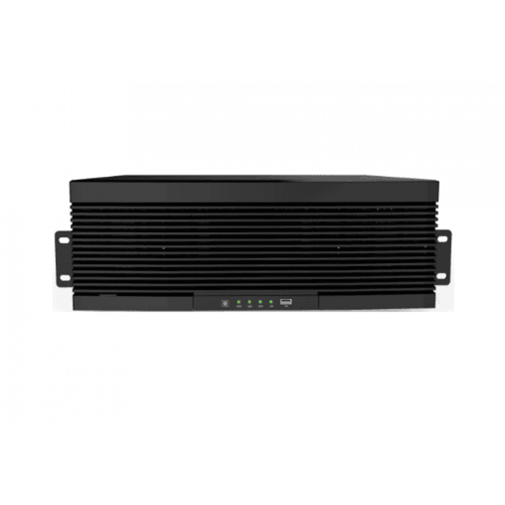 NVR-825616. Видеорегистратор IP 256-канальный. Optimus