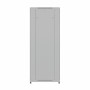 NTSS-R22U6080PD напольный 22U 600х800мм. Шкаф телекоммуникационный 19. NTSS