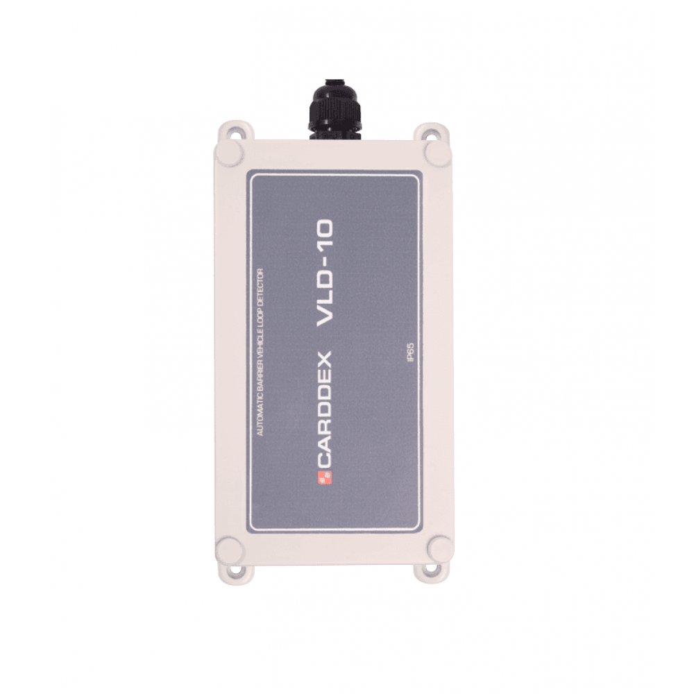 VLD-10. Модуль индукционной петли . CARDDEX