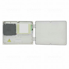SW-80402-WM(port 90W). Коммутатор с PoE. OSNOVO