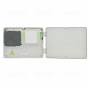 SW-80402-WM(port 90W). Коммутатор с PoE. OSNOVO