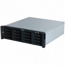 DHI-NVR616H-128-XI. IP-видеорегистратор 128-канальный. Dahua