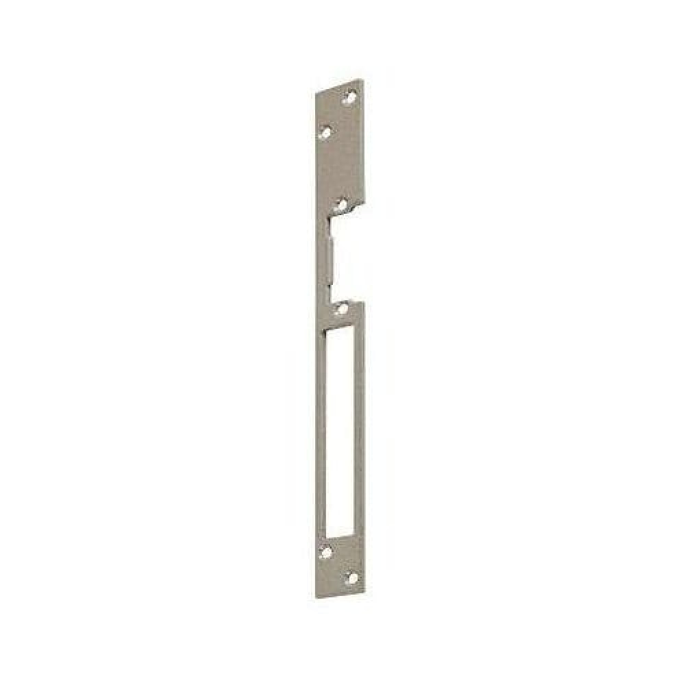 F 03 Grey (L03Z). Планка плоская длинная универсальная. O&C