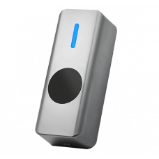 TS-NoTouch IP68. Бесконтактная кнопка выхода. Tantos