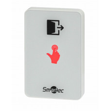 ST-EX410L-WT. Кнопка выхода. Smartec