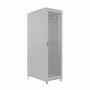 NTSS-R42U60100PD/PD напольный 42U 600х1000мм. Шкаф телекоммуникационный 19. NTSS