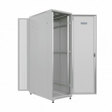 NTSS-R42U80100PD/PDD Премиум напольный 42U 800х1000мм. Шкаф телекоммуникационный 19. NTSS