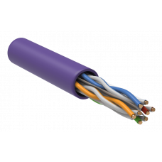 LC1-C604-126. Кабель «витая пара» (LAN) для структурированных систем связи. ITK