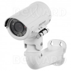 B2530RZQ-LP (White). Видеокамера IP цилиндрическая. Beward