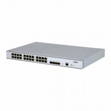 DH-S5428-24GT4XF. Сетевой коммутатор. Dahua
