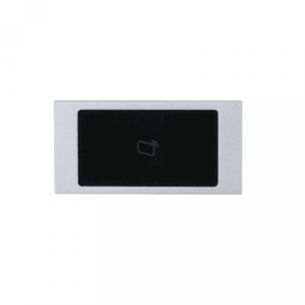 DHI-VTO4202F-MR. Модуль считывателя. Dahua