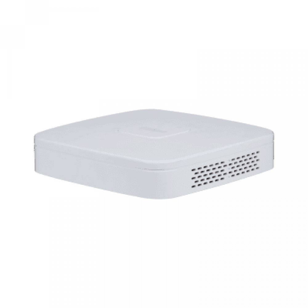 DHI-NVR2104-I2. IP-видеорегистратор 4-канальный. Dahua