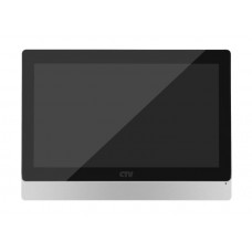 CTV-M5904AI B (черный). Монитор домофона цветной. CTV