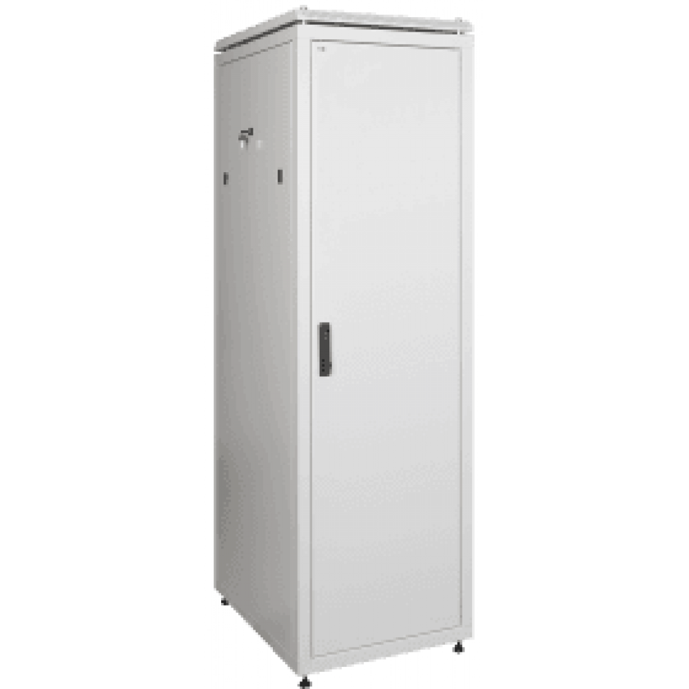LN35-38U66-M. Шкаф телекоммуникационный 19 напольный 38U. ITK