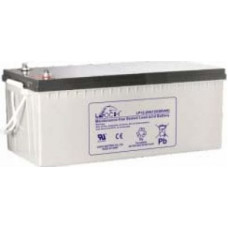 LEOCH DJM12200. Аккумулятор герметичный свинцово-кислотный. LEOCH