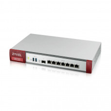 USGFLEX500-EUCI02F. Межсетевой экран и Wi-Fi контроллер. ZYXEL