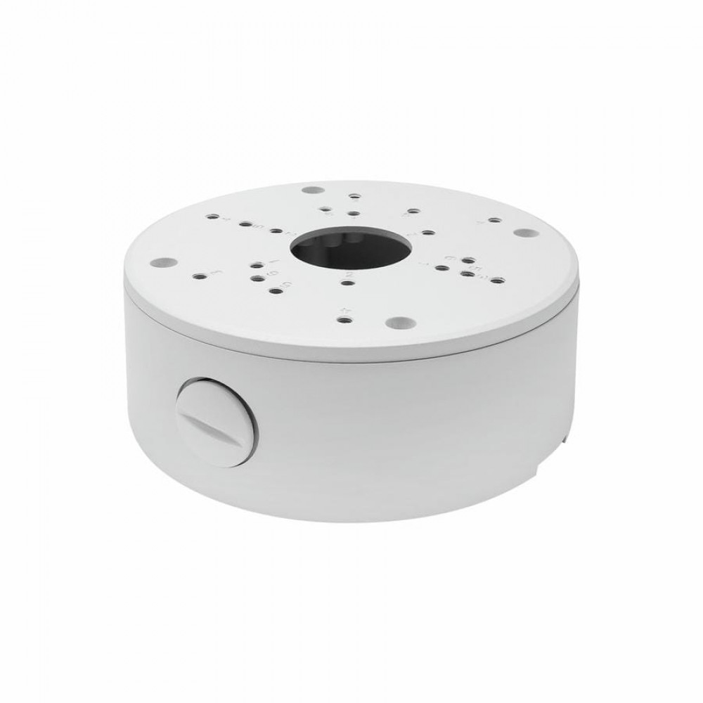 KJB18. Коробка монтажная. Smartec