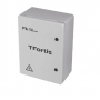 PSW-2G+Box. Сетевой коммутатор. TFortis