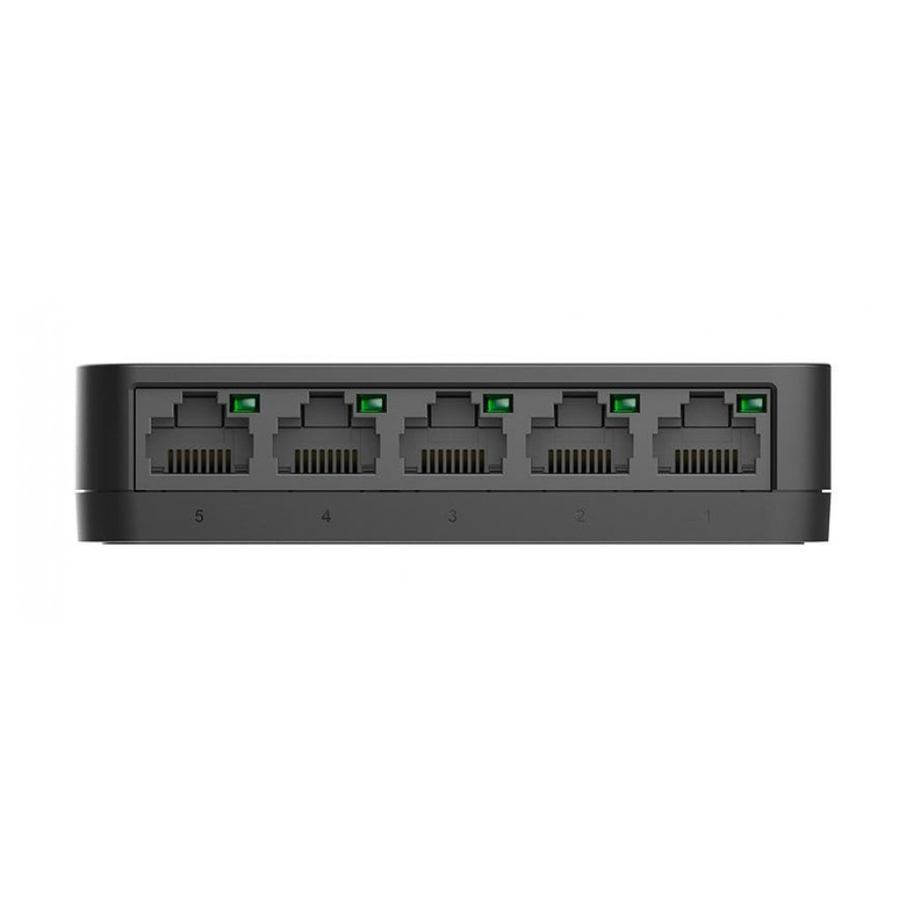 DL-DGS-1005A/G1A. Коммутатор. D-Link