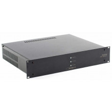 СКАТ-1200У RACK (СКАТ ИБП-12/7-2x17-RACK) (2141). Источник вторичного электропитания резервированный. Бастион