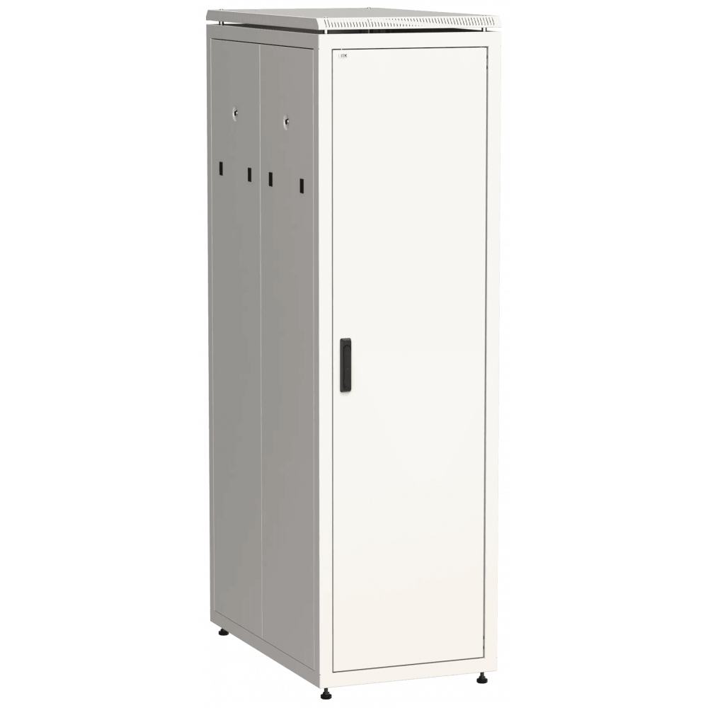 LN35-47U61-MM. Шкаф телекоммуникационный 19 напольный 47U. ITK