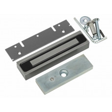 ML-200K Premium Grey с планкой. Замок электромагнитный. AccordTec