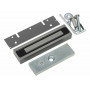 ML-200K Premium Grey с планкой. Замок электромагнитный. AccordTec