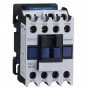 Контактор NC1-0910 9А кат. 230В AC 1НО AC-3 CHINT (221033). Контактор. CHINT