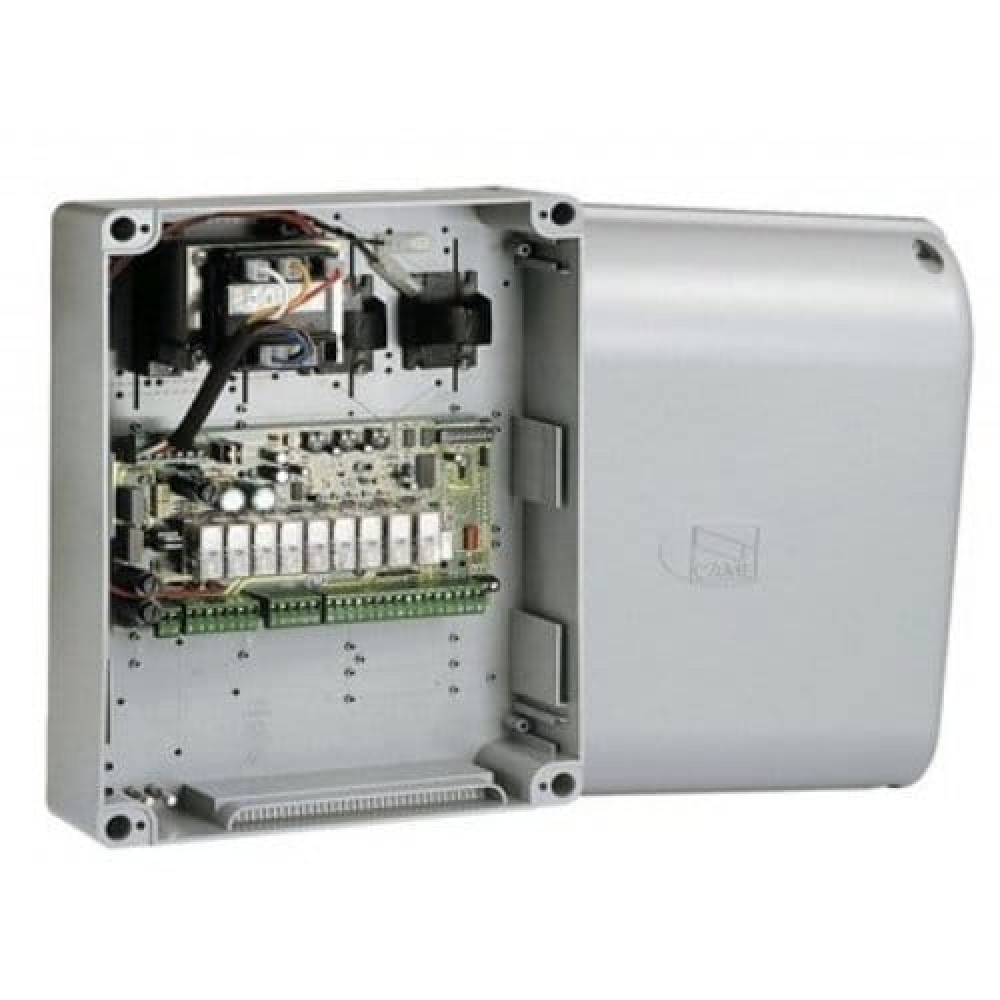 CAME ZF1N. Блок управления. CAME
